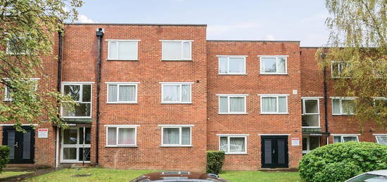 Flat for sale in Crown Walk, Wembley HA9