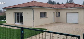 Maison 4 pièces 95 m²