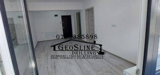 ‼️Apartament NOU finisat 2 camere + Parcare privată cu C.F.