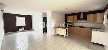 Location appartement 3 pièces 72 m²