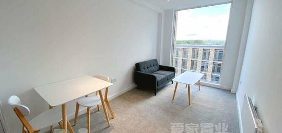 1 bedroom flat for sale