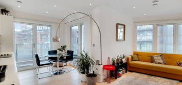 1 bed flat for sale