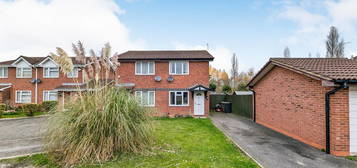 2 bed semi-detached house for sale