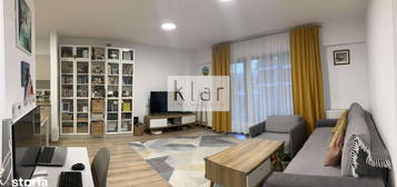 Apartament 2 camere 63mp+balcon+parcare, Sopor, Baza Sportiva Gheorghe