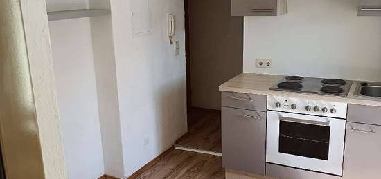 Nette Kleinwohnung in ruhiger Lage im Grazer Bezirk Eggenberg