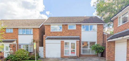 4 bedroom detached house