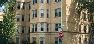 6203 N Claremont Ave Unit 6203-3, Chicago, IL 60659