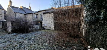 Vente Grange 1 pièce