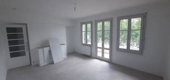 Appartement  à vendre, 3 pièces, 2 chambres, 62 m²