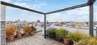 Dachgeschoss-Maisonette mit traumhafter Terrasse in Top-Lage