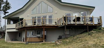 2659 BUNTING LAKE ROAD, 150 Mile House, British Columbia