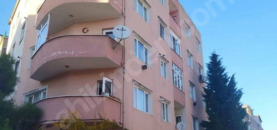 DEMİRTAŞ KÖYÜNDE ANA CADDE ÜZERİ SATILIK KELEPİR 2+1 DAİRE