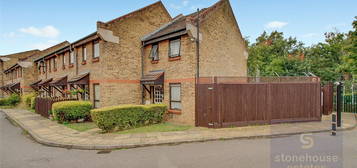 End terrace house for sale in Wedmore Gardens, Islington, London N19