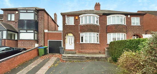 Semi-detached house to rent in New Birmingham Road, Tividale, Oldbury B69