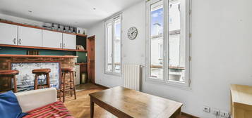 Appartement  à vendre, 3 pièces, 2 chambres, 43 m²