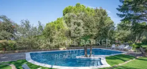 Casa en Passeig de les Oliveres, 68