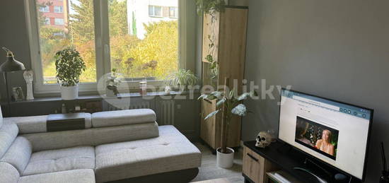 Prodej bytu 2+1 49 m², Písečná, Hlavní město Praha