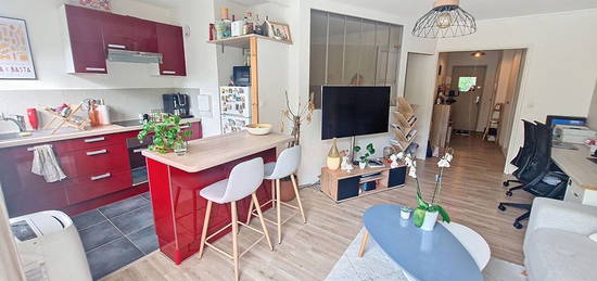 Studio  à vendre, 1 pièce, 42 m², Étage 6/–