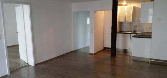 Helle 3 Zimmer-Wohnung in der Innenstadt