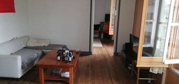 Location appartement T2 bis