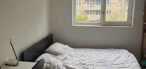 Tijdelijke kamer in de buurt van Oostplein