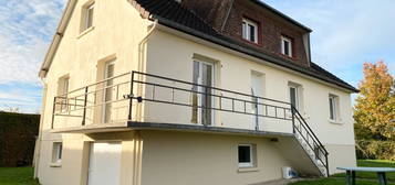 Maison 127m2