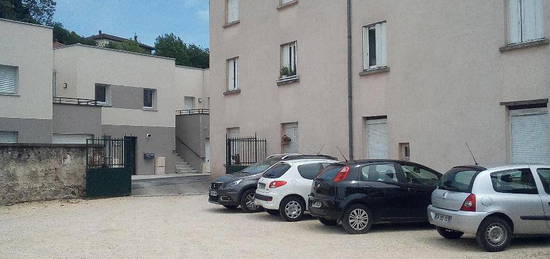 Location appartement 3 pièces 59 m²