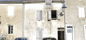 Maison à vendre, 4 pièces, 3 chambres, 90 m²