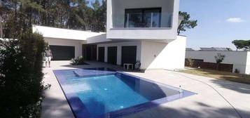 Casa / Villa T4 em Sesimbra (Castelo) de 170,00 m2