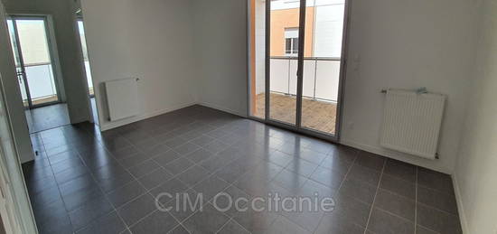 Location appartement 3 pièces 67 m²