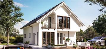 Schöner Wohnen im energieeffizienten Neubau in Gau-Odernheim