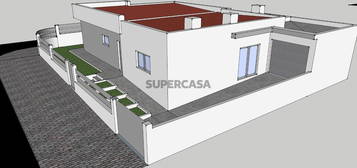 Moradia Térrea Isolada T3 Quinta das Laranjeiras