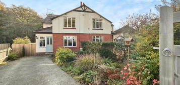 Semi-detached house for sale in Hawksworth Road, Horsforth, Leeds LS18