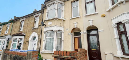 Terraced house for sale in Little Ilford Lane, Manor Park E12