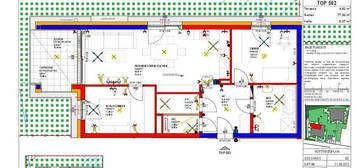 geförderte 3-Raum-Wohnung in Grieskirchen Top 502