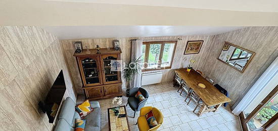 Duplex  à vendre, 4 pièces, 3 chambres, 87 m²