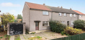 2 bedroom semi-detached house