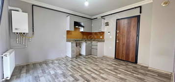 *BİNAX'TAN HASANAĞA BAHÇESİ VE İİBF YAKINI MODERN 1+1 DAİRE*