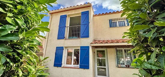 Vends maison 5 pièces 130m2 au Soler