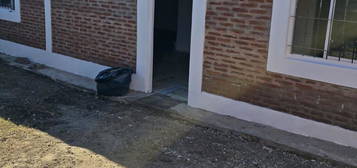 Casa en Diamante Entre Chubut y Neuquén