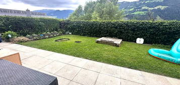 Charmante 3 Zimmer-Gartenwohnung in sonniger Ruhelage