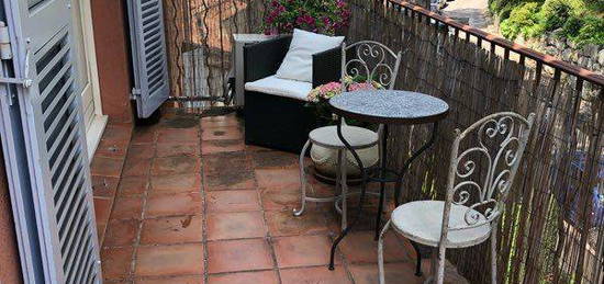 Appartement meublé Mougins le haut 49m2 le haut