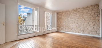 Studio  à vendre, 1 pièce, 33 m², Étage 4/5