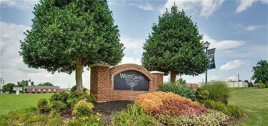 West Chase, Greer, SC 29650