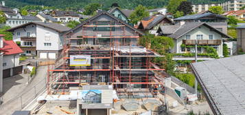 OPEN HOUSE 27.06.2025 in 2 Minuten am See und im Zentrum - Haus am See - Neubauwohnung in Altmünster