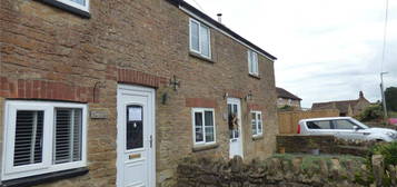 2 bed end terrace house for sale