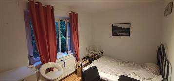 Preiswerte, ruhige 1-Zimmer-Wohnung in Magdeburg