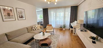 Sehr schöne 4-Zimmer-Wohnung mit Stellplatz, Kufstein