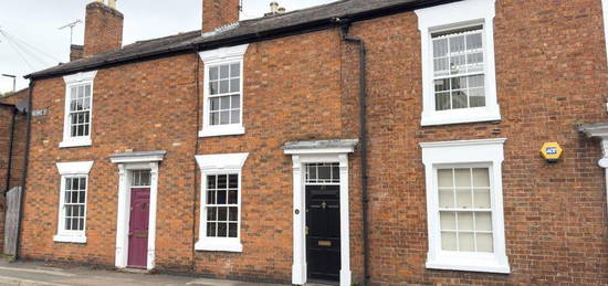 3 bedroom terraced house to rent