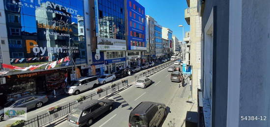 BAYRAMPAA ABD PEK CADDE ZER 1+1 KRALIK 80M2 DARE, OFS.